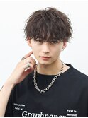 王道束感マッシュ