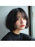 決まりすぎないのいい