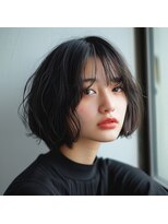 ビートル 長浜店(Beetle) 決まりすぎないのいい