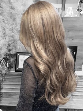 リープス(LEAPS) ミニボブウルフカットショートウルフレイヤーカット