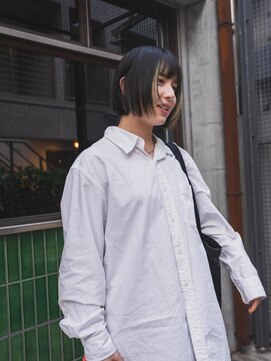 ビビト(bibito) bibito  デザインカラー  ダブルカラー  ブリーチ