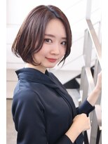 オブハーツ 若葉台店(OF HEARTS) 【髪質改善・白髪染め・白髪ぼかし・グレイカラー・グレイ】