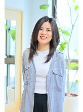 ニシオギ ヴォイス 西荻窪店(nishiogi voice) 津田 晴加