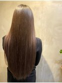 ○トリートメント
