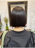 オーガニックカラー