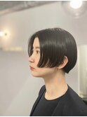 クラシカルスリープボブ