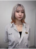 【デザインカラー】グラデーションカラー