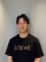 ウノプリール 京橋店(uno pulir) アクティブパーマ