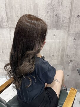 トゥルークリエイション 春日部(True Creation) カラー/カット/髪質改善/ダブルカラー/トリートメント/春日部