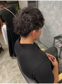 ツイストスパイラル