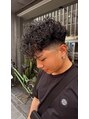 エイル リュクス(Aujua Eir LUXE) 《ショート》《フェード》《テーパー》