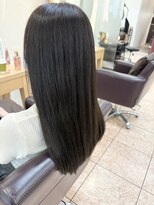 松本平太郎美容室 銀座パートフォー(PART４)&nbsp;髪質改善カラー　◎２０代　３０代　４０代