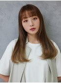 グラデーションカラー[千葉/千葉駅]