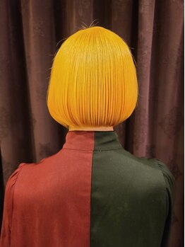ヘアートランプ(hair trump)の写真/相談しやすい雰囲気が魅力のサロン◎丁寧なカウンセリングで、あなたの髪のお悩みもお気軽に相談下さい！