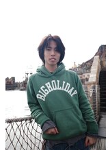 ワンズオゼ 渋谷(ONE's oze)&nbsp;REN 【渋谷駅】