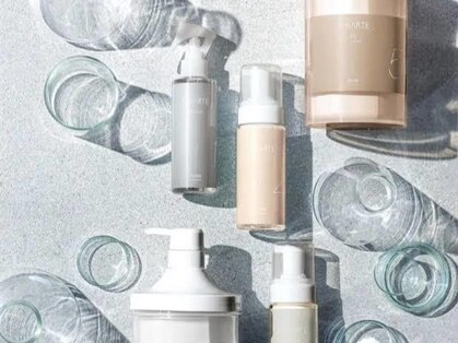 ビバラヘアー(VIVA LA HAIR)の写真