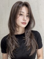 トゥルース 柏店(TRUTH)&nbsp;レイヤーカット