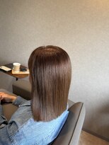 ツキヒ(TUKIHI)&nbsp;アマトラトリートメント（ホームケア付き）