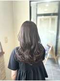 ロングスタイル