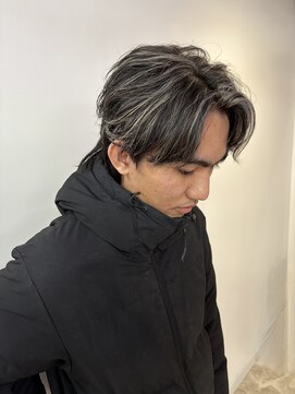 シーバイスリー 綱島(C×3) White ハイライト