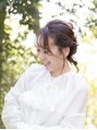 ヘアーメイク S&I 富澤 いつみ