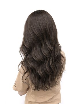 イワッシュ 天王町駅店(IwAsh) #髪質改善#縮毛矯正#学割U24#天王町駅