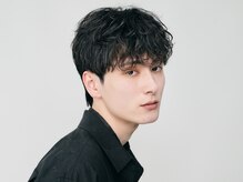 Men's salon fifth 札幌大通【メンズサロン フィフス】【3月1日 NEW OPEN(予定)】の雰囲気（骨格に合わせたメンズパーマで、理想のヘアスタイルに[men's]）