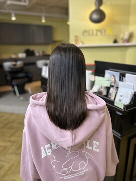 キュアケー(cureK) Kオリジナルトリートメント