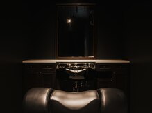 ザマンニューヨーク 代官山店(THE MAN NewYork)の雰囲気（全席半個室の落ち着いた上質空間で贅沢なひと時を…）