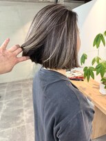 ラノ(LANO)&nbsp;ハイライト