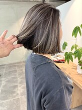 ラノ(LANO)&nbsp;ハイライト