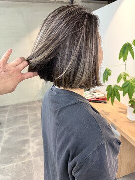 ラノ(LANO) ハイライト