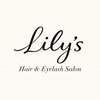 Lily's　市原店【5月上旬  NEW OPEN（予定）】 のお店ロゴ
