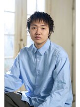 アデ オモテサンドウ(ade omotesando)&nbsp;山本 優志