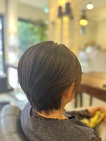 ボニー カマクラ(BONNY kamakura) 大人ショート