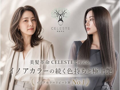 セレスト 心斎橋店(CELESTE)の写真