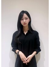 ティエナビューティー(TIENA BEAUTY) 和田琴音 カット等NG