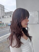 アエル(AELU)&nbsp;ショコラブラウン