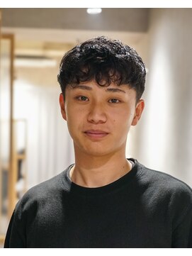 ダウズバーバーショップ 渋谷(dau's barber shop) クラシックヘア 理容室 バーバー リクルート ビジネスヘア 短髪