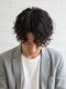 メンズサロン ロラン(MEN'S SALON LORAN)の写真/パーマで新しい自分に出会える！学生さん&パパさんの理想を叶えます！
