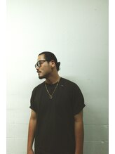 メリケンバーバーショップ フクオカ(MERICAN BARBERSHOP FUK) 大津 昇一 (2)