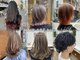 ヘアアートヒサ(HAIR ART hisa)の写真