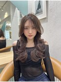 ▼美髪縮毛矯正髪質改善レイヤーくびれこて巻き