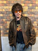 シー(The She's)&nbsp;KOUKI 