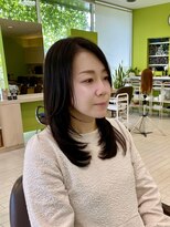 トライスター(TriStar) 【トライスター】ミディアムレイヤー