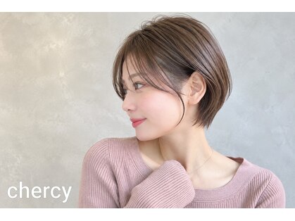 チェルシー ヘアー メイク(CHERCY HAIR MAKE)の写真
