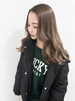 セカンド 二俣川店(2nd)&nbsp;ミルクティーカラー☆