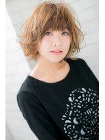 ローマ ギンザ(ROMA Ginza)&nbsp;『ROMA』小顔、似合わせショートは佐田にお任せ下さい♪