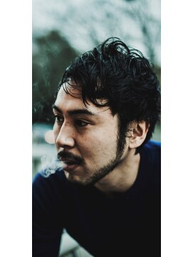 ブブ(BluBlu) ラフスパイラル