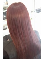 美容室ういんく&nbsp;カラー